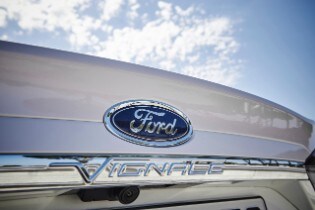 308 Ford Mondeo Vignale